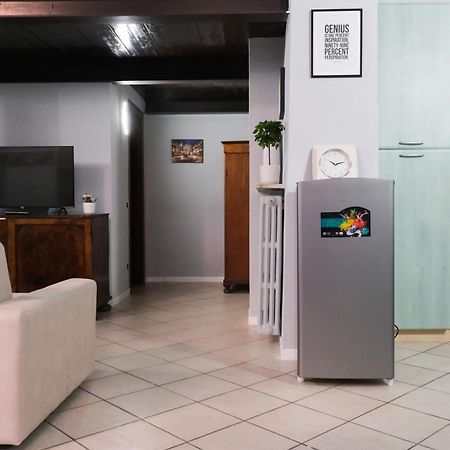 Carega City Center Apartment Verona Exteriör bild