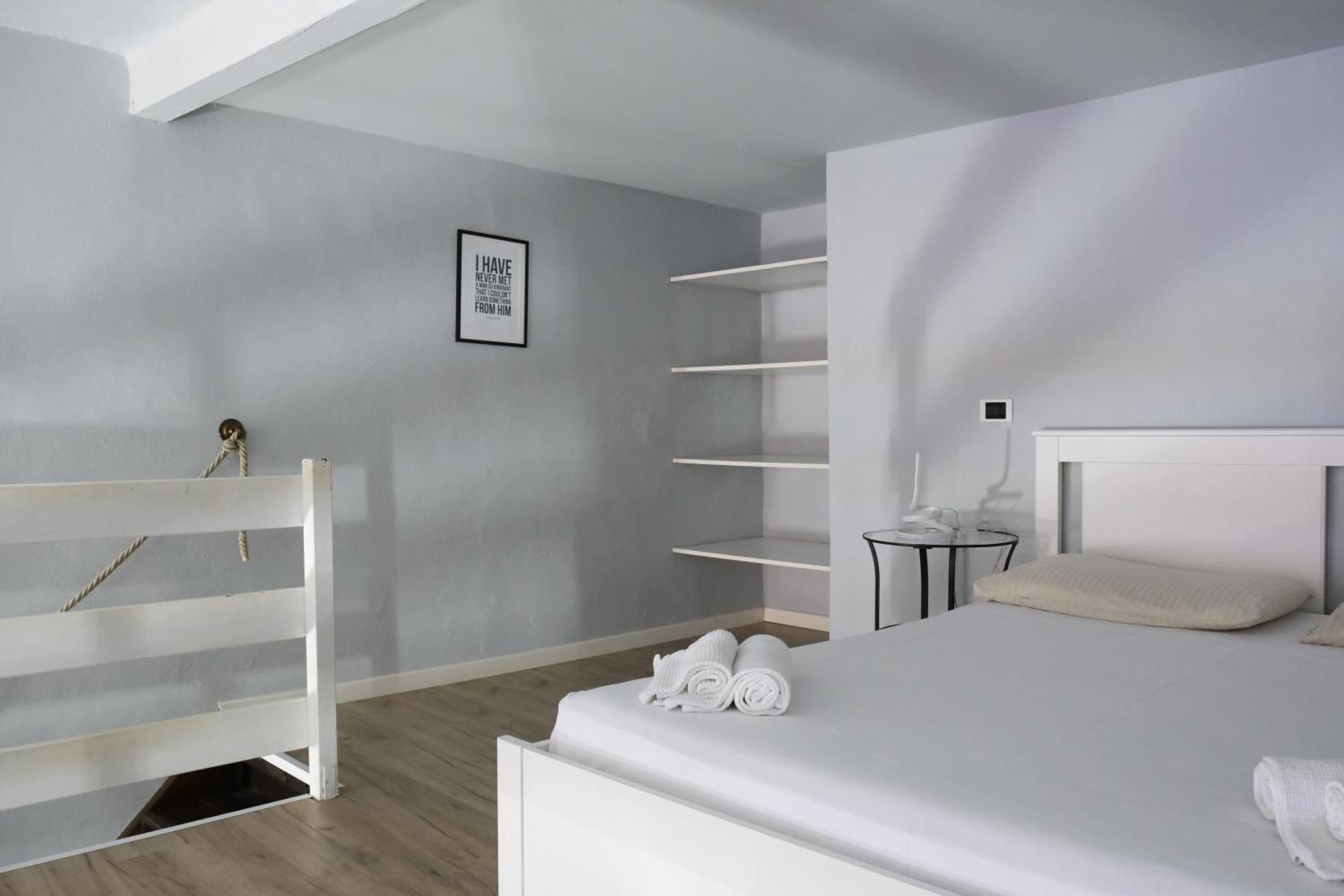 Carega City Center Apartment Verona Exteriör bild