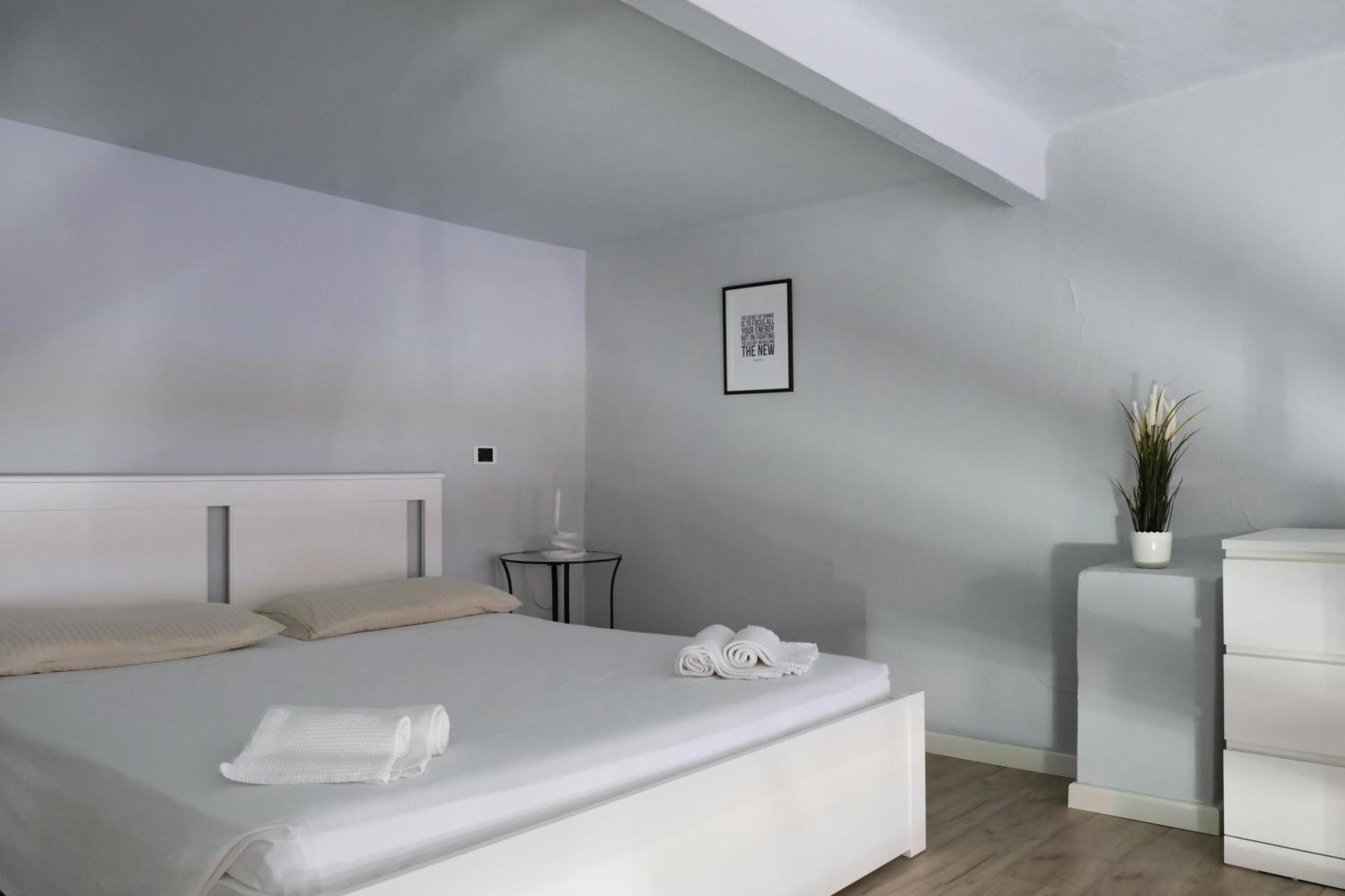 Carega City Center Apartment Verona Exteriör bild