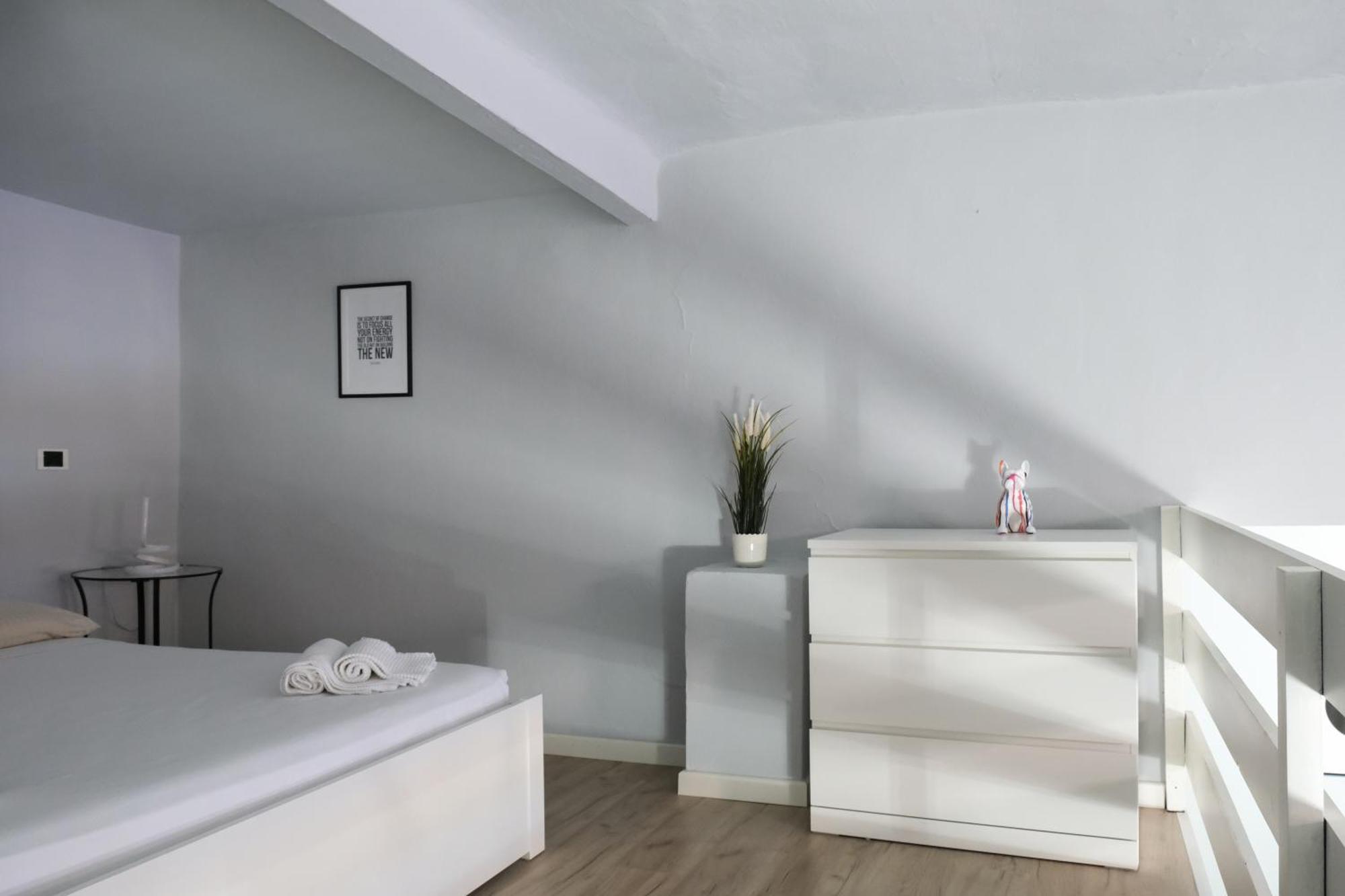Carega City Center Apartment Verona Exteriör bild