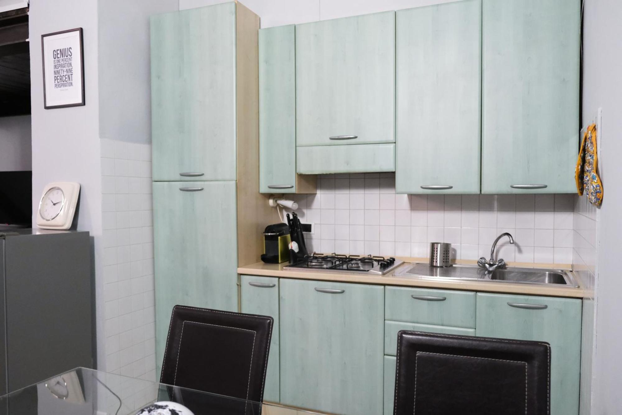 Carega City Center Apartment Verona Exteriör bild
