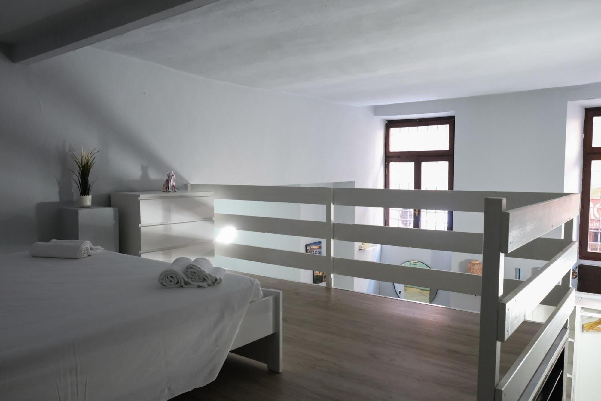 Carega City Center Apartment Verona Exteriör bild