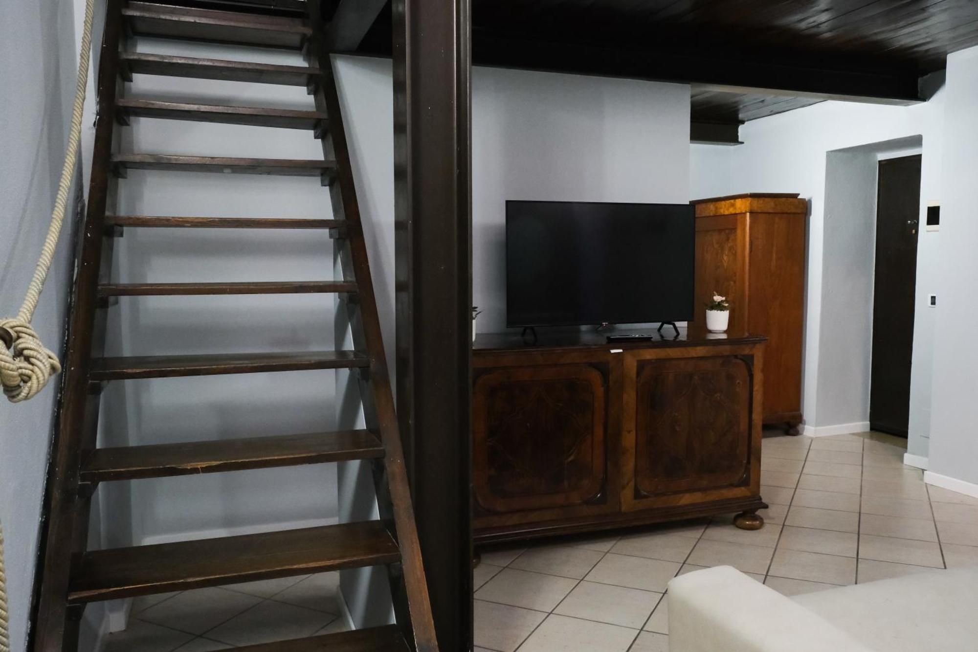 Carega City Center Apartment Verona Exteriör bild