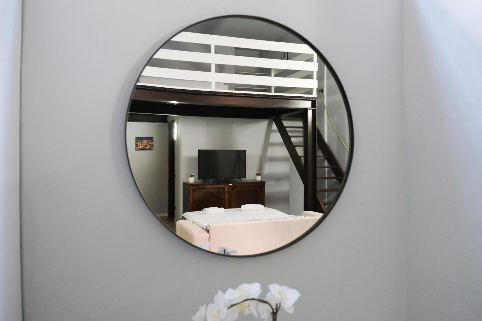 Carega City Center Apartment Verona Exteriör bild