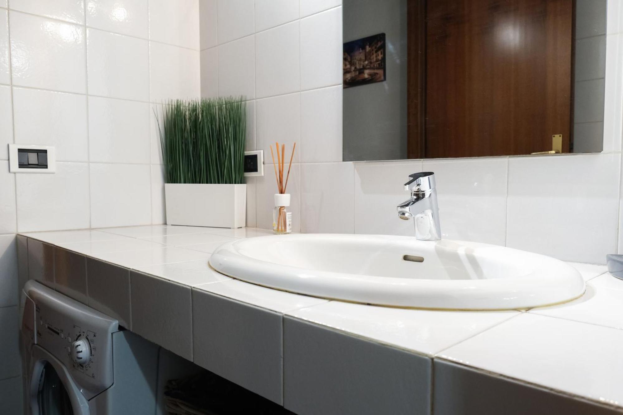 Carega City Center Apartment Verona Exteriör bild